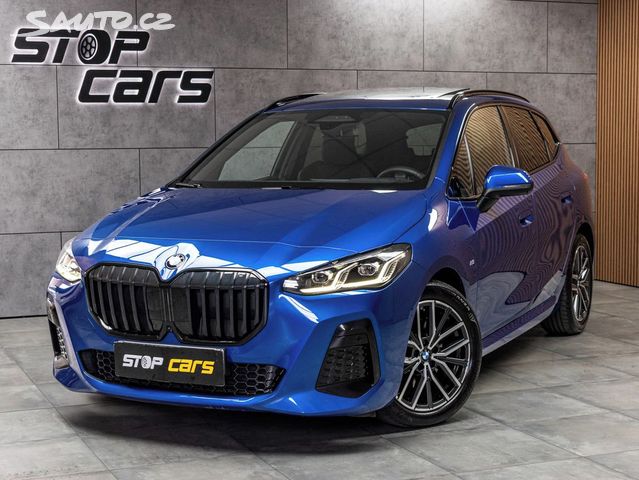 BMW Řada 2